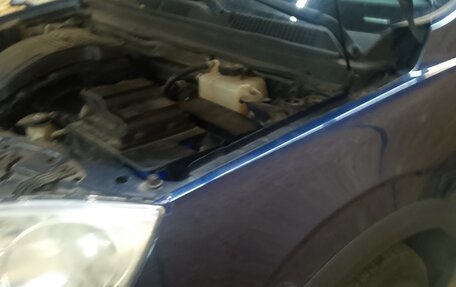 Saturn VUE II, 2008 год, 550 000 рублей, 6 фотография