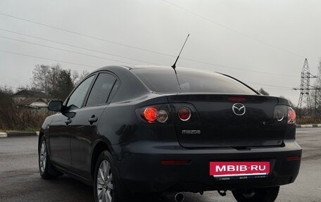 Mazda 3, 2006 год, 445 000 рублей, 4 фотография