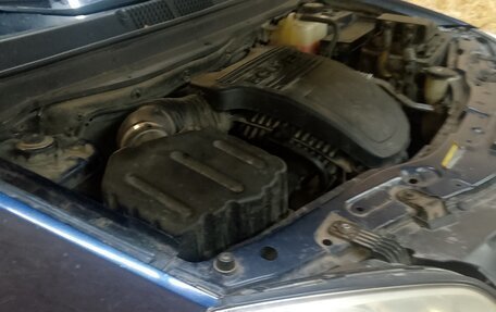 Saturn VUE II, 2008 год, 550 000 рублей, 7 фотография