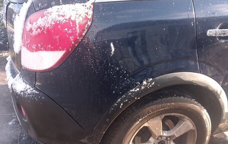 Saturn VUE II, 2008 год, 550 000 рублей, 14 фотография