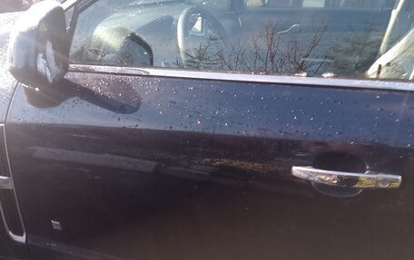 Saturn VUE II, 2008 год, 550 000 рублей, 12 фотография