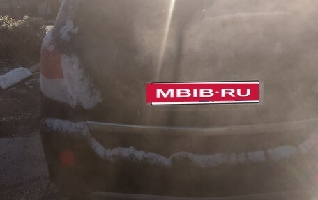 Saturn VUE II, 2008 год, 550 000 рублей, 16 фотография