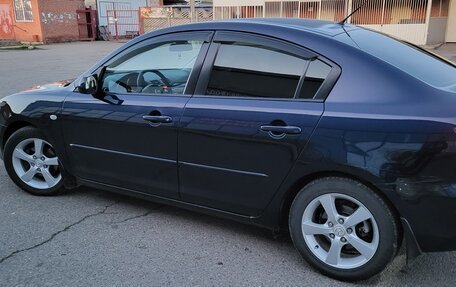Mazda 3, 2008 год, 660 000 рублей, 2 фотография
