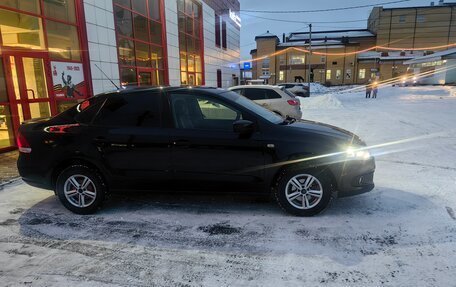 Volkswagen Polo VI (EU Market), 2012 год, 485 000 рублей, 5 фотография