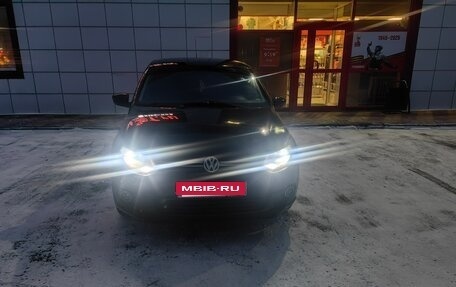 Volkswagen Polo VI (EU Market), 2012 год, 485 000 рублей, 4 фотография