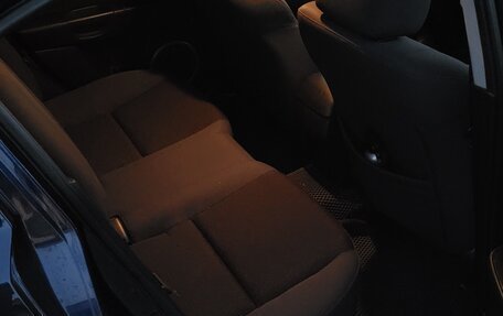 Mazda 3, 2008 год, 660 000 рублей, 14 фотография