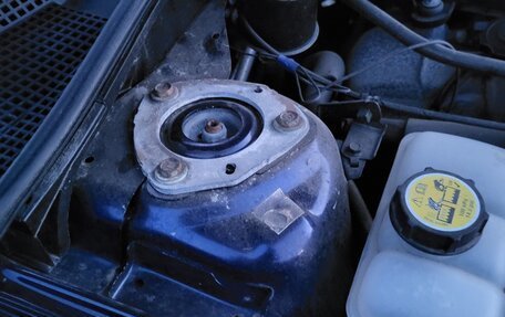 Mazda 3, 2008 год, 660 000 рублей, 12 фотография