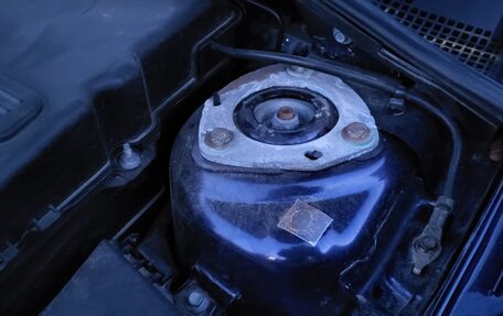 Mazda 3, 2008 год, 660 000 рублей, 11 фотография