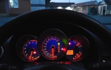 Mazda 3, 2008 год, 660 000 рублей, 17 фотография