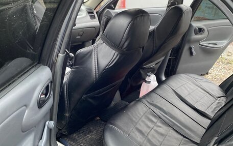 ЗАЗ Sens, 2007 год, 150 000 рублей, 4 фотография