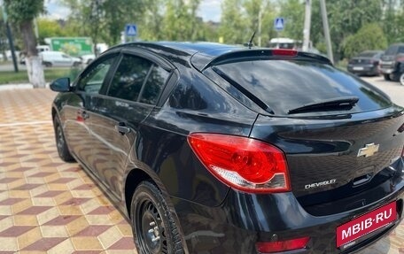 Chevrolet Cruze II, 2014 год, 740 000 рублей, 5 фотография
