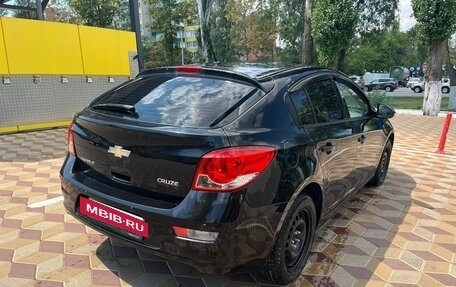 Chevrolet Cruze II, 2014 год, 740 000 рублей, 6 фотография