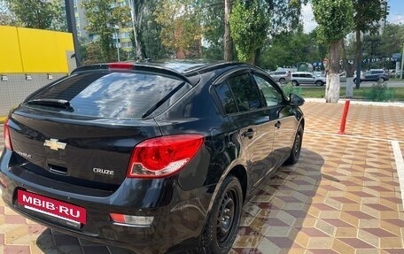 Chevrolet Cruze II, 2014 год, 740 000 рублей, 7 фотография