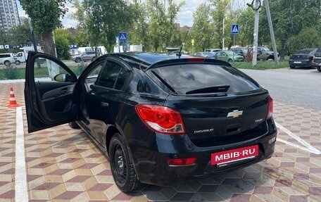 Chevrolet Cruze II, 2014 год, 740 000 рублей, 8 фотография