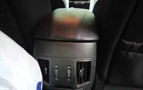 Hyundai Sonata VI, 2011 год, 1 140 000 рублей, 13 фотография