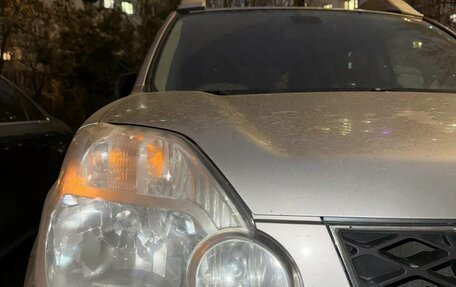 Nissan X-Trail, 2008 год, 1 300 000 рублей, 5 фотография