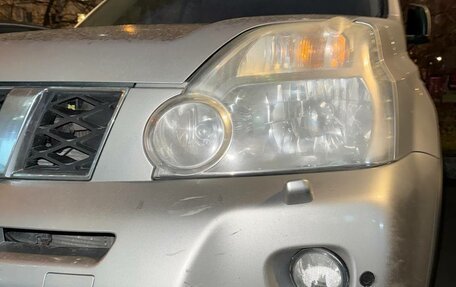 Nissan X-Trail, 2008 год, 1 300 000 рублей, 3 фотография