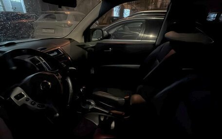 Nissan X-Trail, 2008 год, 1 300 000 рублей, 11 фотография