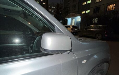 Nissan X-Trail, 2008 год, 1 300 000 рублей, 10 фотография