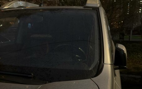 Nissan X-Trail, 2008 год, 1 300 000 рублей, 13 фотография