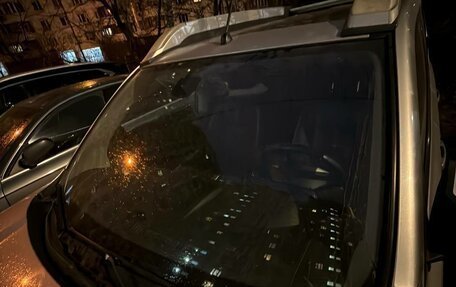 Nissan X-Trail, 2008 год, 1 300 000 рублей, 12 фотография