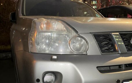 Nissan X-Trail, 2008 год, 1 300 000 рублей, 20 фотография