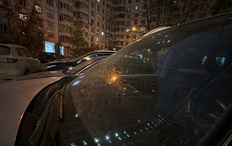 Nissan X-Trail, 2008 год, 1 300 000 рублей, 15 фотография