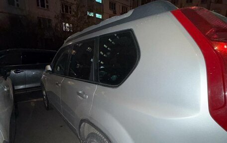 Nissan X-Trail, 2008 год, 1 300 000 рублей, 22 фотография