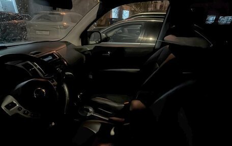 Nissan X-Trail, 2008 год, 1 300 000 рублей, 23 фотография