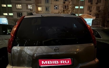 Nissan X-Trail, 2008 год, 1 300 000 рублей, 16 фотография