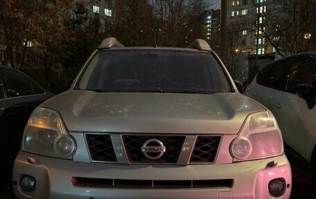 Nissan X-Trail, 2008 год, 1 300 000 рублей, 19 фотография
