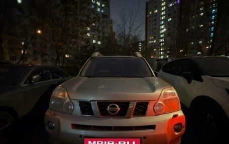 Nissan X-Trail, 2008 год, 1 300 000 рублей, 18 фотография