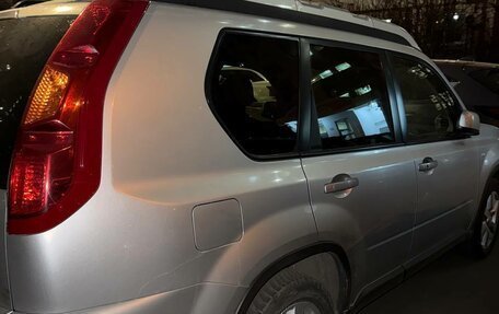 Nissan X-Trail, 2008 год, 1 300 000 рублей, 25 фотография