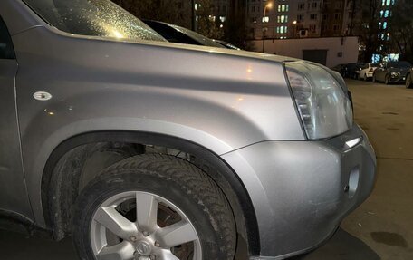 Nissan X-Trail, 2008 год, 1 300 000 рублей, 31 фотография