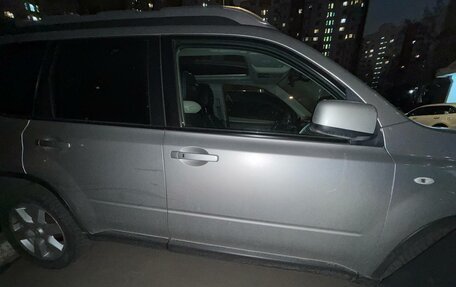 Nissan X-Trail, 2008 год, 1 300 000 рублей, 34 фотография