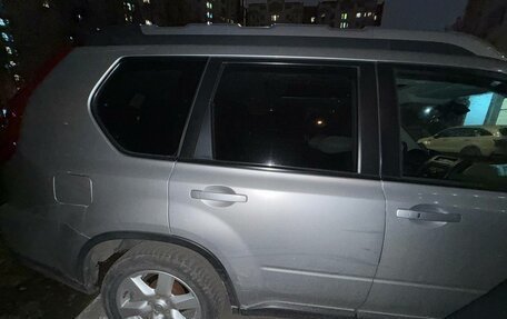 Nissan X-Trail, 2008 год, 1 300 000 рублей, 35 фотография