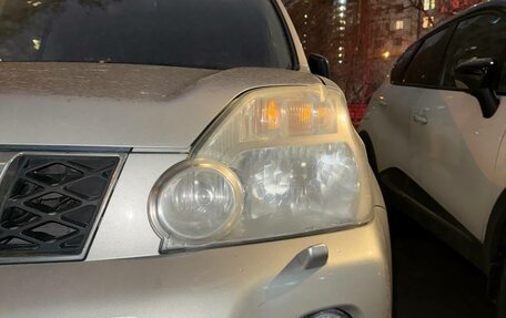 Nissan X-Trail, 2008 год, 1 300 000 рублей, 39 фотография