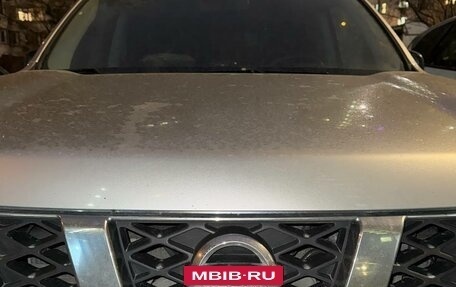 Nissan X-Trail, 2008 год, 1 300 000 рублей, 32 фотография