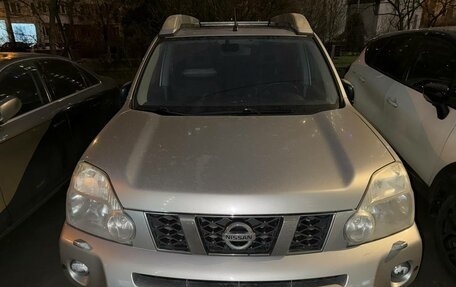 Nissan X-Trail, 2008 год, 1 300 000 рублей, 30 фотография