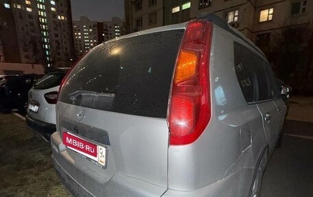 Nissan X-Trail, 2008 год, 1 300 000 рублей, 27 фотография