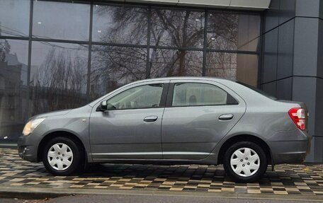 Chevrolet Cobalt II, 2013 год, 670 000 рублей, 6 фотография