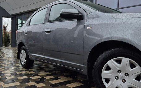 Chevrolet Cobalt II, 2013 год, 670 000 рублей, 9 фотография