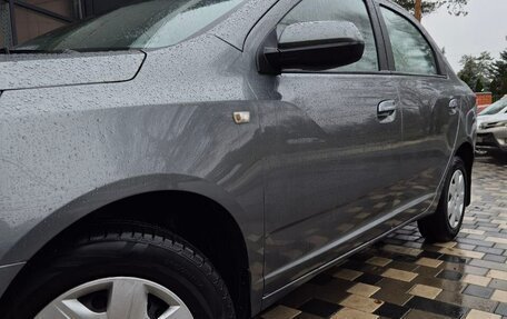 Chevrolet Cobalt II, 2013 год, 670 000 рублей, 10 фотография