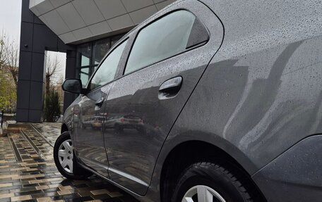 Chevrolet Cobalt II, 2013 год, 670 000 рублей, 12 фотография