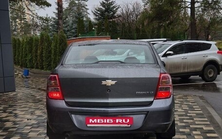 Chevrolet Cobalt II, 2013 год, 670 000 рублей, 4 фотография