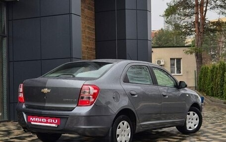 Chevrolet Cobalt II, 2013 год, 670 000 рублей, 3 фотография