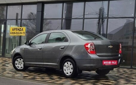 Chevrolet Cobalt II, 2013 год, 670 000 рублей, 5 фотография