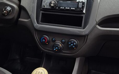 Chevrolet Cobalt II, 2013 год, 670 000 рублей, 18 фотография