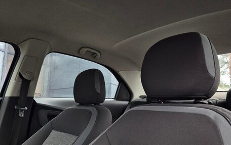 Chevrolet Cobalt II, 2013 год, 670 000 рублей, 20 фотография