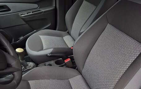 Chevrolet Cobalt II, 2013 год, 670 000 рублей, 15 фотография